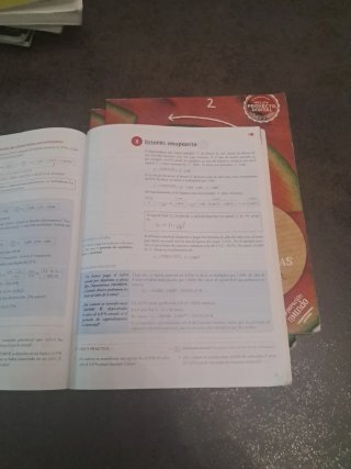 Matemáticas 3 ESO