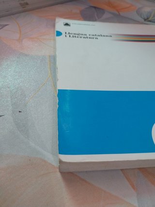 libro PUNTAL 4ESO
