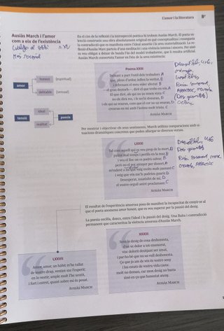 Llengua Catalana i Literatura 1