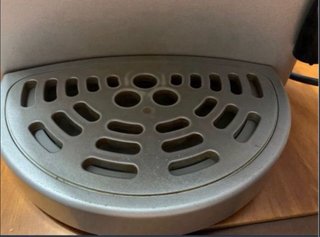 Cafetera Ariete CAFE Vanity 1330/3 Negociable
