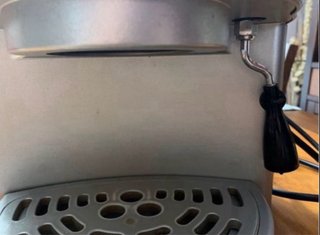 Cafetera Ariete CAFE Vanity 1330/3 Negociable