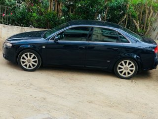 Audi A4 3.2  2007