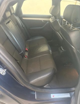 Audi A4 3.2  2007