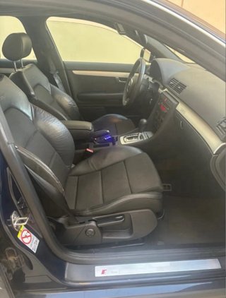 Audi A4 3.2  2007