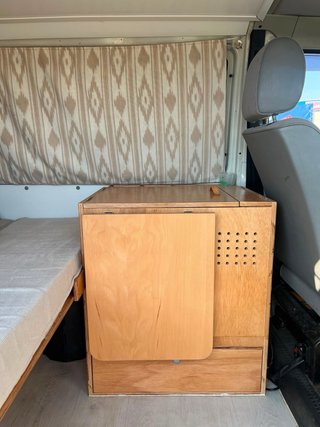 Volkswagen T4 2003