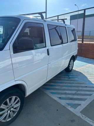 Volkswagen T4 2003