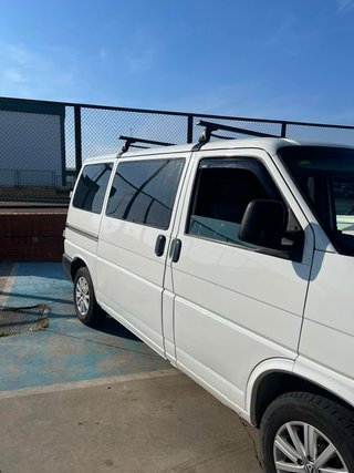 Volkswagen T4 2003