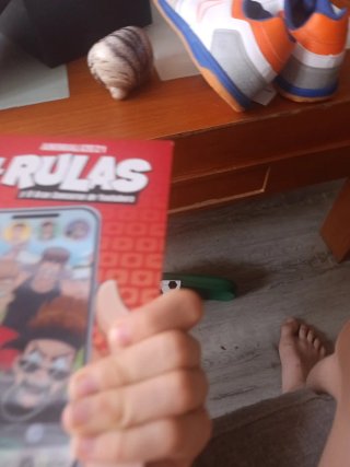 El rulas sy el gran concurso de youtubers