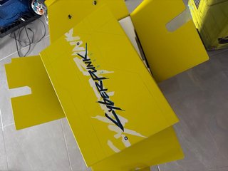 Edición Coleccionista Cyberpunk 2077 PS4