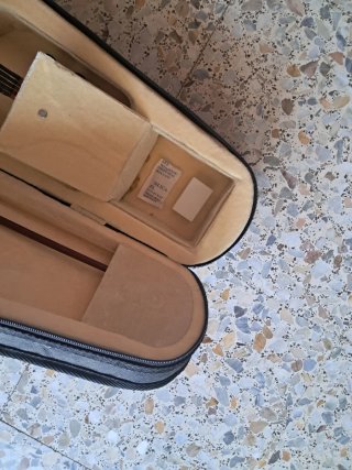 Violín para niños.