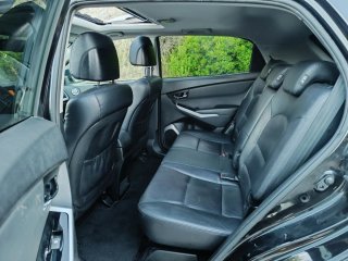 ✅SsangYong Korando 2014 2.0TDI 150CV 6 VELOCIDADES