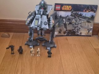 Lotto LEGO Star Wars, si accettano offerte