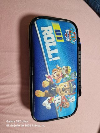 Nintendo Switch  mandos originales extra