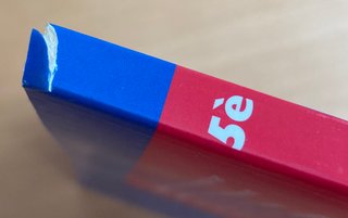 Libros de Catalán. 5º Primaria. Sin estrenar.