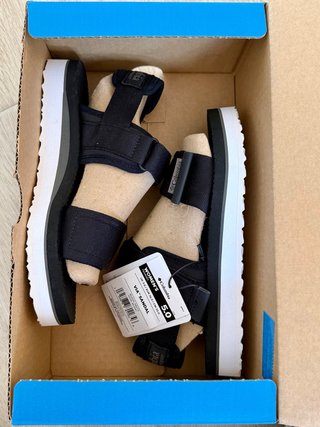 Sandalias Columbia Via Mujer Talla 36