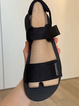 Sandalias Columbia Via Mujer Talla 36