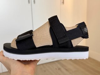 Sandalias Columbia Via Mujer Talla 36