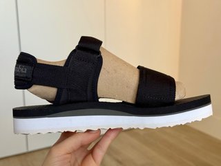 Sandalias Columbia Via Mujer Talla 36