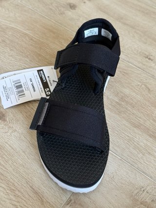 Sandalias Columbia Via Mujer Talla 36