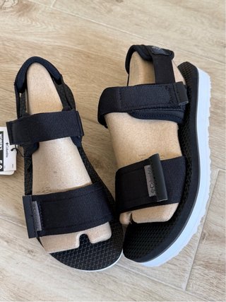 Sandalias Columbia Via Mujer Talla 36