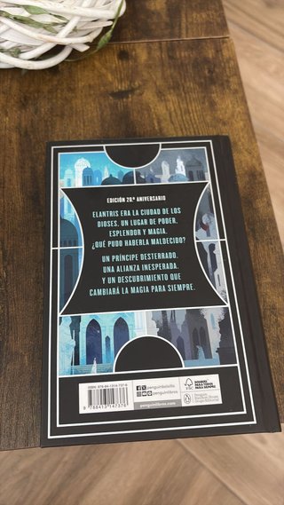 Elantris