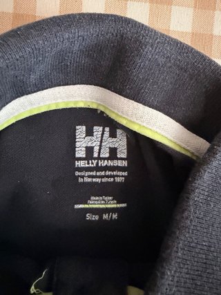 Polo Helly Hansen Hombre Talla M