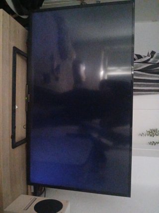 TV Sony Bravia 40 + Mando