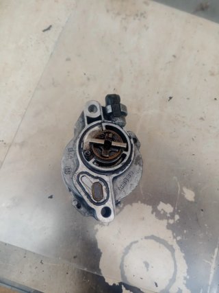 Bomba de vacío Bosch Citroen 1.6 HDI