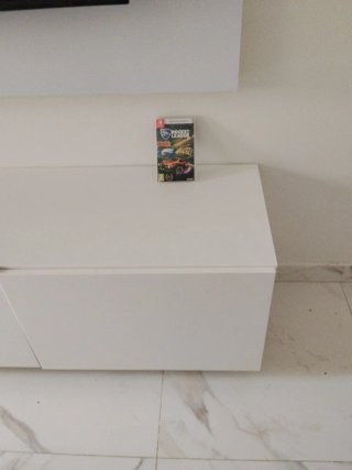 Rocket League Nintendo Switch