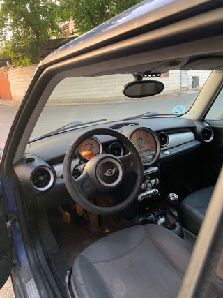 MINI Mini 2007