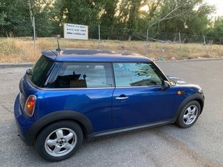MINI Mini 2007