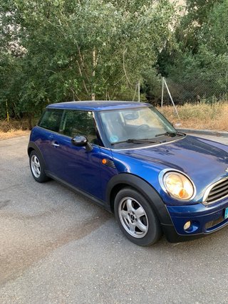 MINI Mini 2007