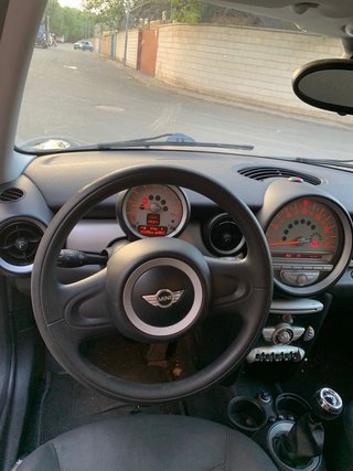 MINI Mini 2007