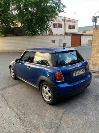 MINI Mini 2007