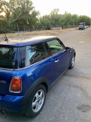 MINI Mini 2007
