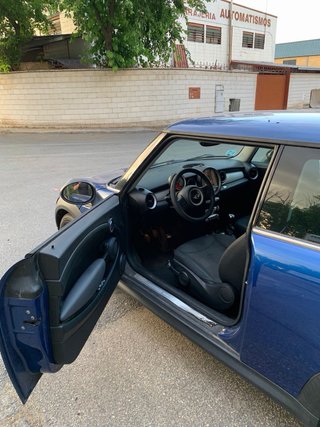 MINI Mini 2007