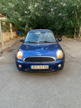 MINI Mini 2007