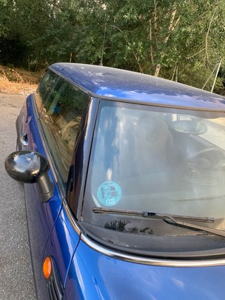 MINI Mini 2007