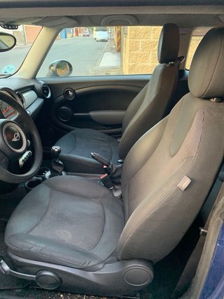 MINI Mini 2007