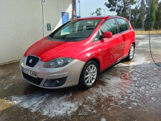 SEAT Altea 2010