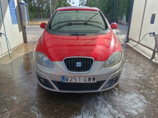 SEAT Altea 2010