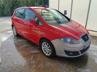 SEAT Altea 2010