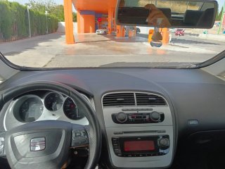 SEAT Altea 2010