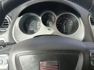 SEAT Altea 2010