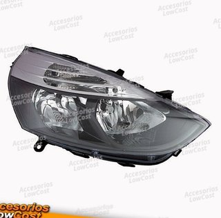 FARO DELANTERO DERECHO RENAULT CLIO IV (12-16) /