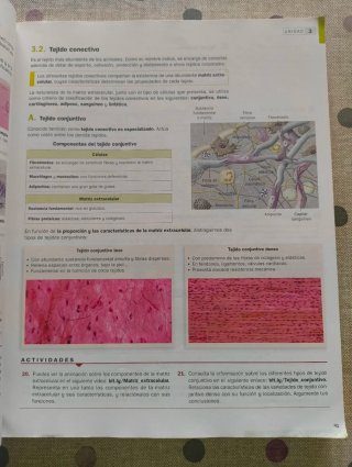 Biología, Geología y Ciencias Ambientales 1o Ba...