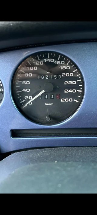 FIAT COUPÉ 1.8 PININFARINA