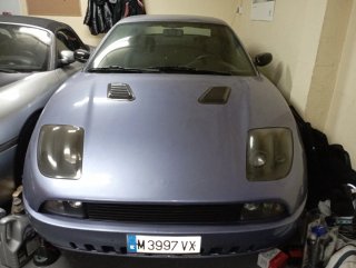FIAT COUPÉ 1.8 PININFARINA