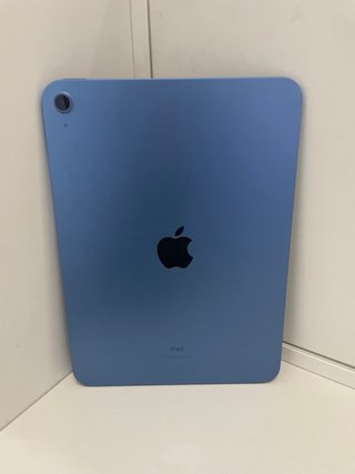 iPad 10ª Gen