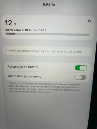 iPad 10ª Gen